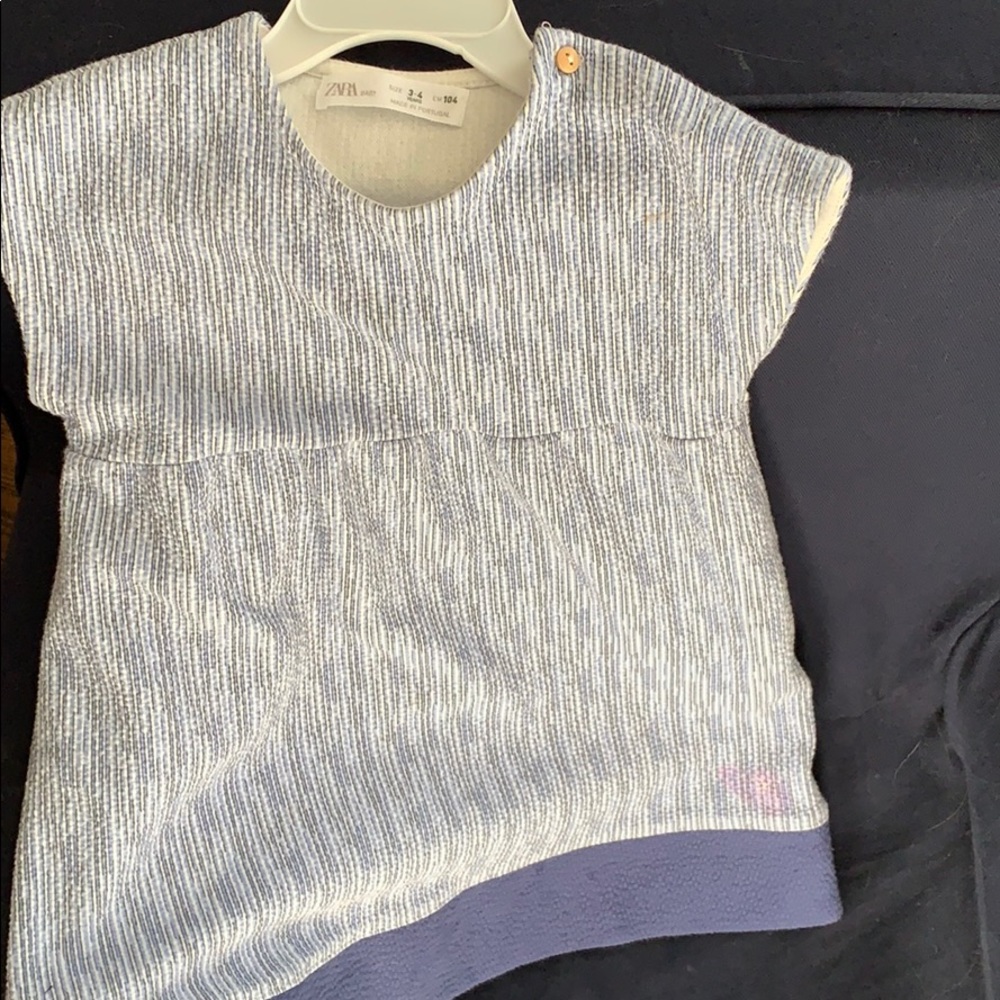 Toddler sundress